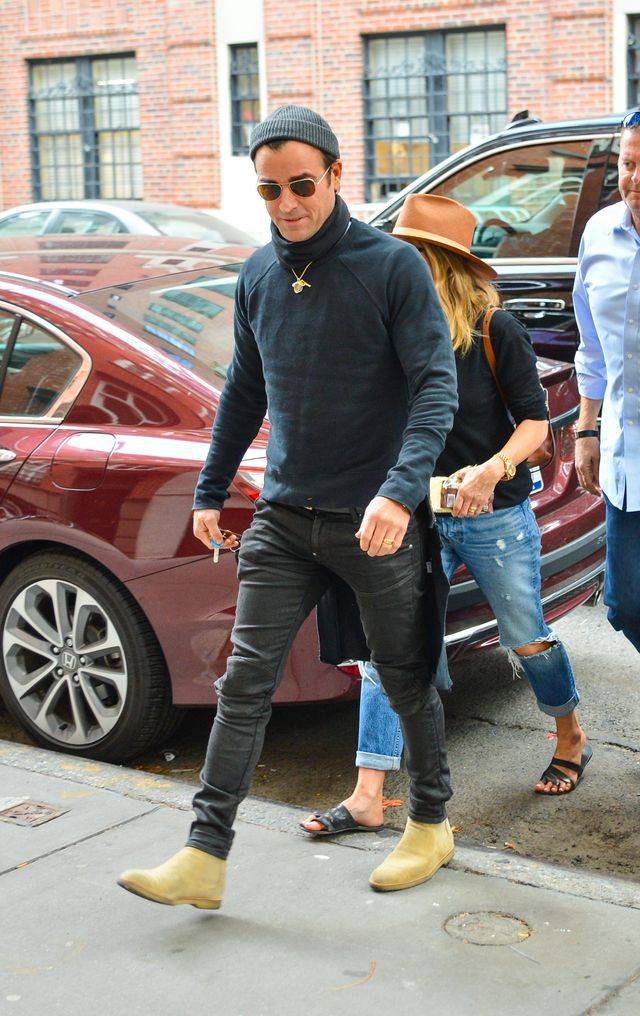 A jednak?! Zostanie mamą po czterdziestce? (ZDJĘCIA)