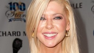 Tara Reid – pamiętacie ją jeszcze? (FOTO)