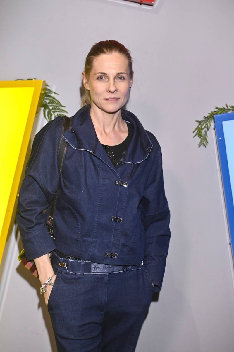 Premiera musicalu Natalii Kukulskiej. Co za rodzinna atmosfera! Adam Sztaba, Antonii Sztaba, Szelągowska…