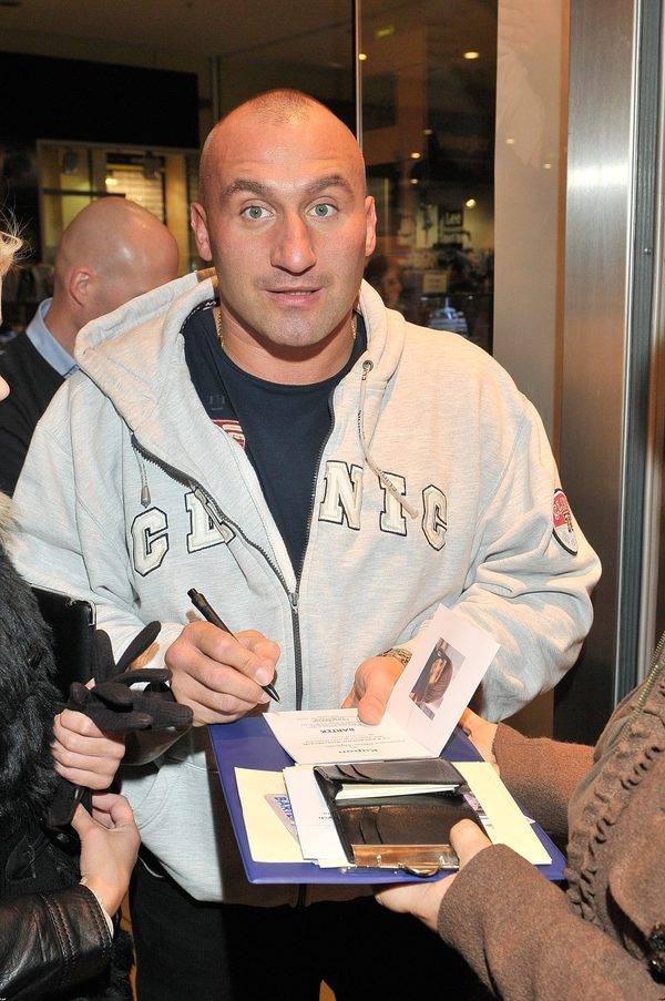 Taniec z gwiazdami – edycja wiosna 2015