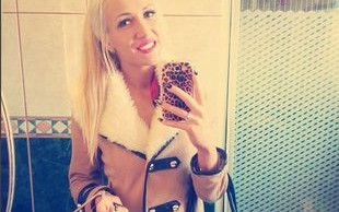 Eliza z Warsaw Shore rozpływa się nad penisem Trybsona VIDEO