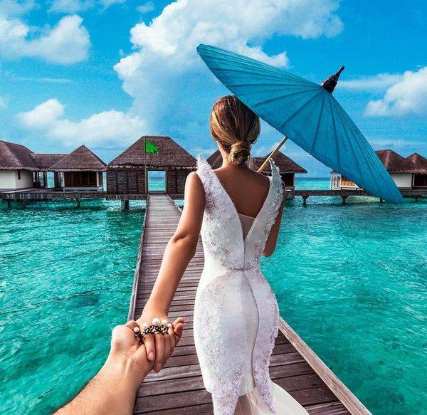 Najpopularniejsze zdjęcia na instagramie