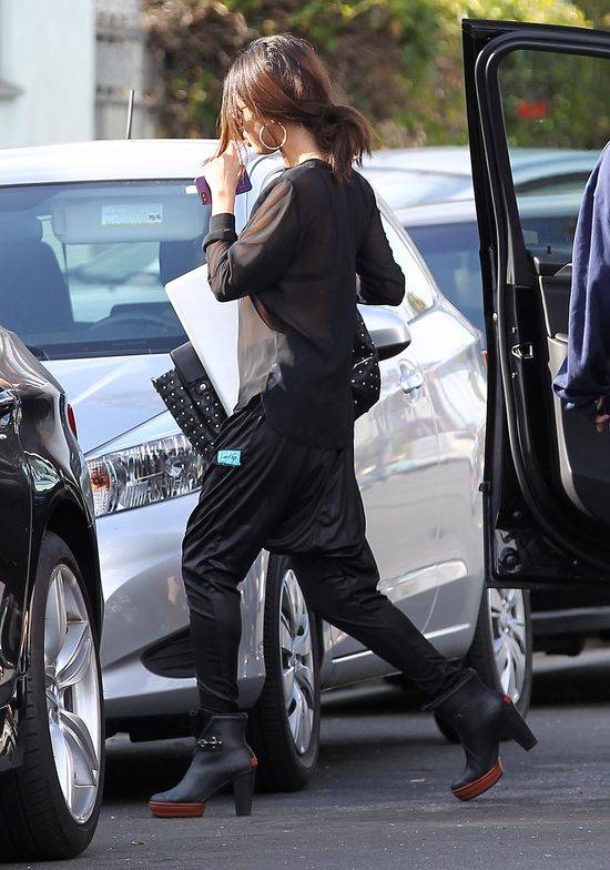 Selena Gomez prywatnie