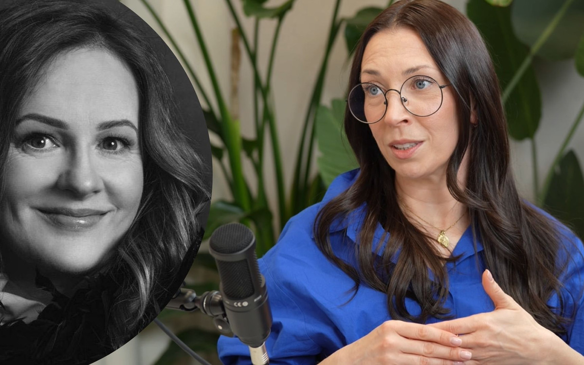 Tylko u nas! Adrianna Borek powiedziała prawdę o Joannie Kołaczkowskiej. Taka była, gdy opadała kurtyna…