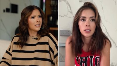 Halejcio odwołała ślub. Teraz wyjaśnia dlaczego: “Wydarzyła się nieprzyjemna historia”