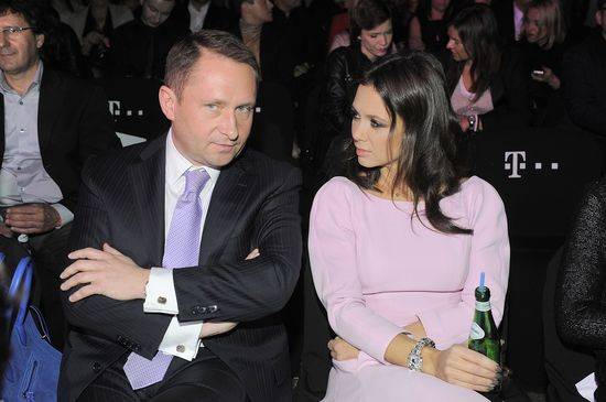 Najważniejsze fakty z życia Kamila Durczoka. Miał piękną żonę, wyrzucono go z TVN-u