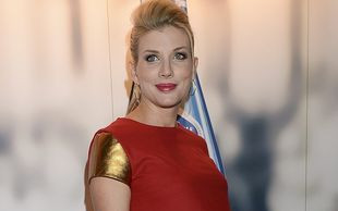 Izabela Łukomska-Pyżalska nie założyłaby BalmainxH&M?