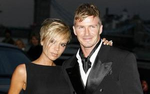 Beckhamowie kupili dom