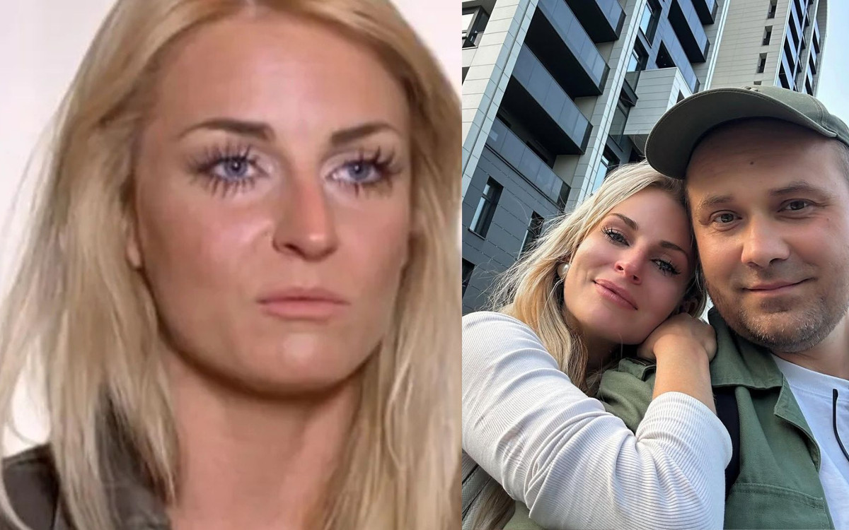 “Badanie z kontrastem”. Żona walczącego z glejakiem Adriana ogłosiła. Fani modlą się za parę