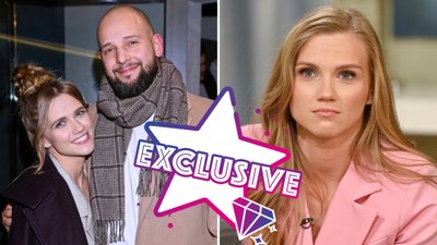 TYLKO U NAS! Tak naprawdę wyglądało rozstanie Kaczorowskiej i Peli?! “Maciej został potraktowany poniżej jakiejkolwiek granicy moralności”