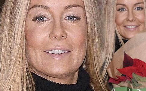 Rozenek-Majdan ubrała choinkę – to TE bombki z Tesco? (Instagram)