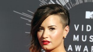 Demi Lovato o One Direction: Nie są źli, ale…