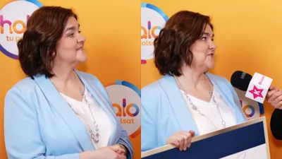 Tylko u nas! Wygrała MILION w „Milionerach”… ale tyle NIE dostanie!