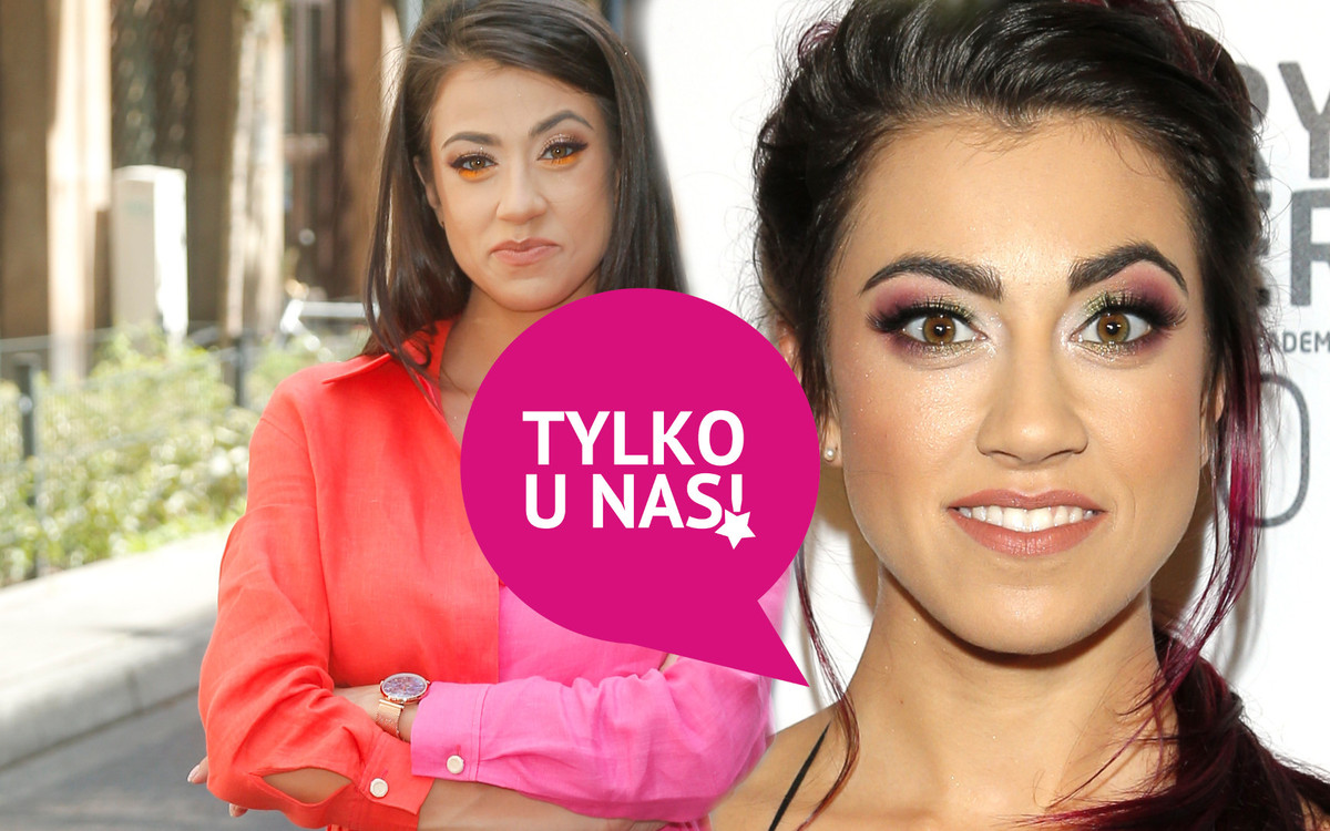 Maja Hyży o muzycznych planach. “Czuję, że się realizuję” (WIDEO)