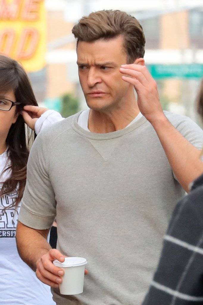 Justin Timberlake pójdzie DO WIĘZIENIA?