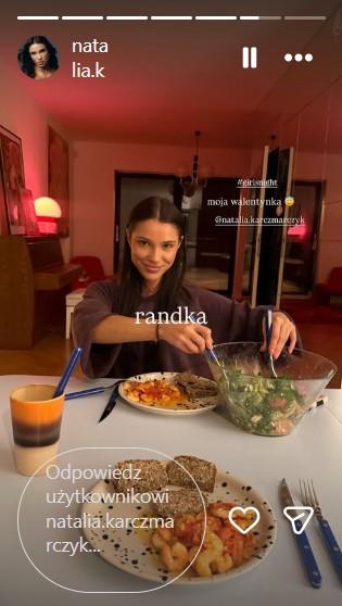 Natsu na nocowance, fot. Instagram