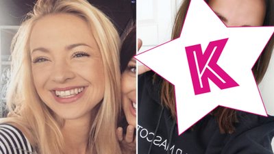 Aktorka “Barw szczęścia” padła ofiarą hakerów. Pomocną dłoń wyciągnęła Kurdej-Szatan