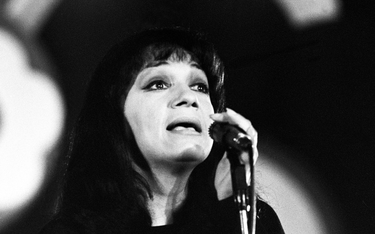 Ewa Demarczyk NIE ŻYJE