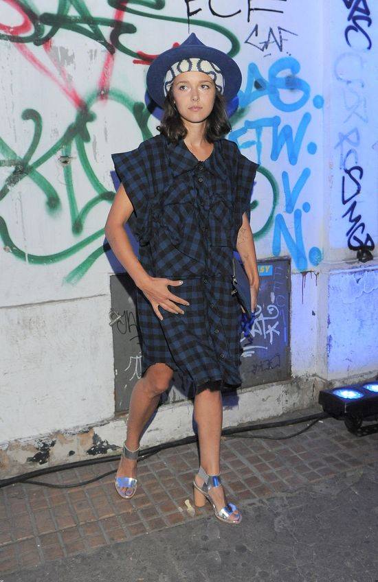 Ile wzrostu mają polskie gwiazdy?