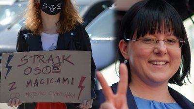 Co się dzieje w Sejmie? Projekt Kai Godek “Zatrzymaj aborcję” trafił do dalszych prac