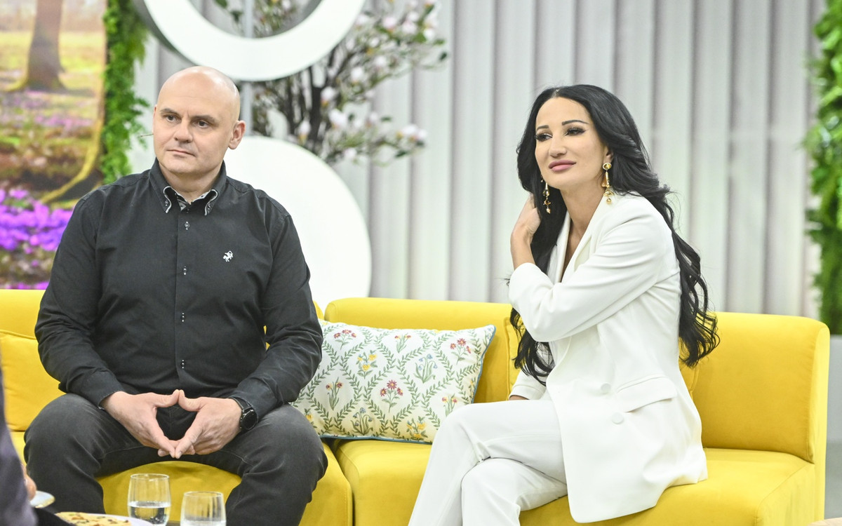 “Komfort życia się zmienił”. Justyna Steczkowska o swoich problemach ze wzrokiem