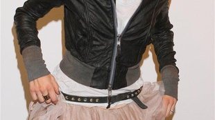 Kogo Magda Mielcarz oplata nogami? (FOTO)