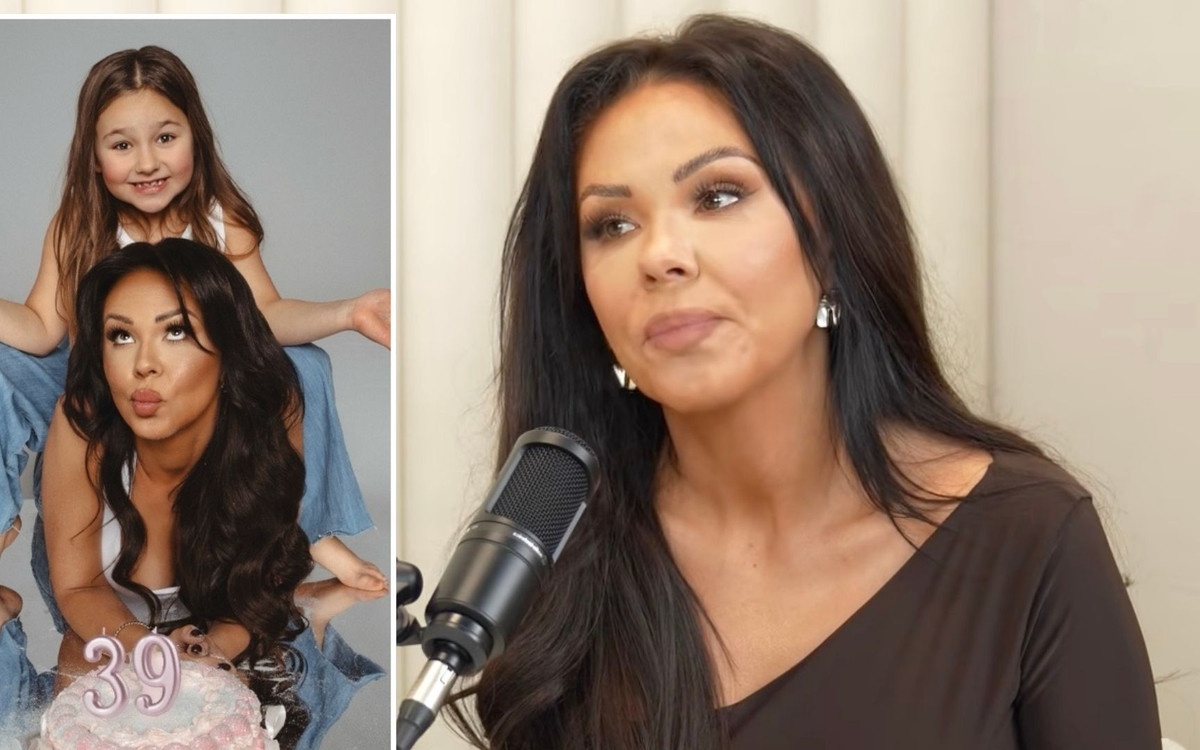 Tylko u nas! Sylwia Bomba odpowiedziała na pytanie: dziecko czy praca. Ale wypaliła!