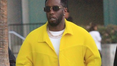 Szok! P. Diddy aresztowany w Nowym Jorku pod zarzutami handlu ludźmi