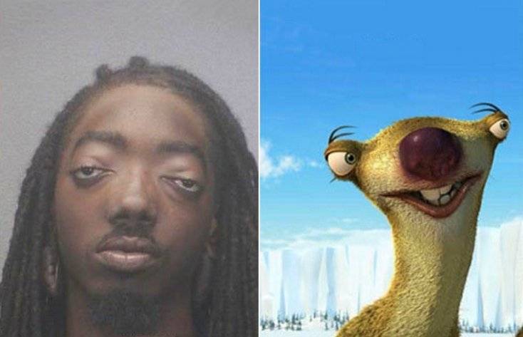 10 osób, które wyglądają DOKŁADNIE jak postacie z bajek