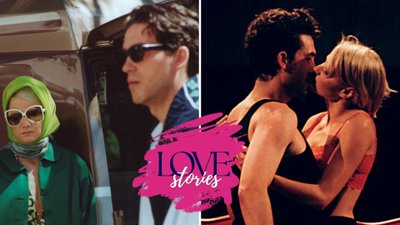 O tym ZWIĄZKU mówiła cała Polska. Małgorzata Kożuchowska i Marcin Dorociński byli kiedyś PARĄ