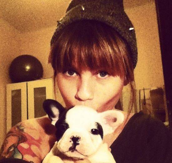 Karolina Gilon – gwiazda miłości na bogato