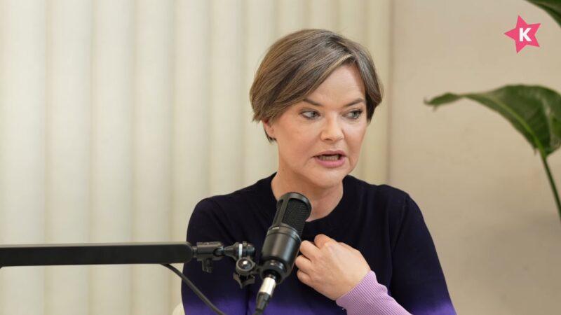 Monika Richardson, fot.KozaczekTV