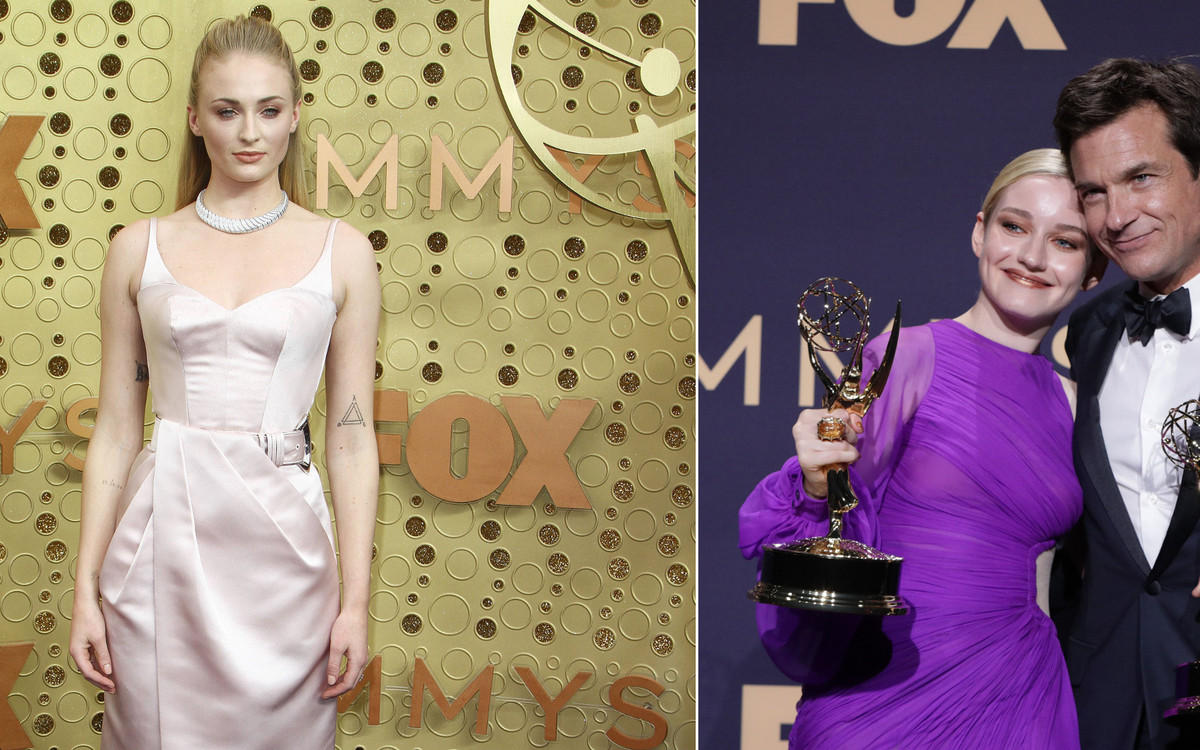 Rozdanie nagród Emmy 2019! Pełna lista zwycięzców i najlepsze stylizacje tego wieczoru