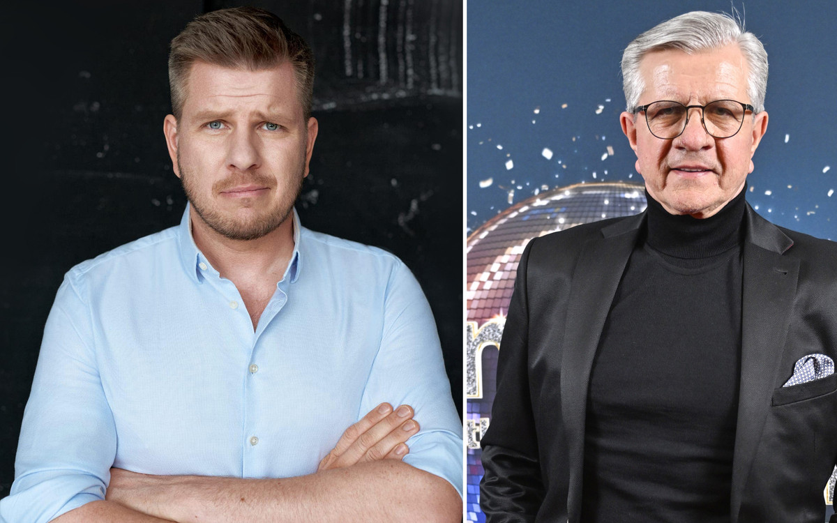 Zygumnt Chajzer komentuje aferę wokół fundacji syna. Nie kryje zaniepokojenia!