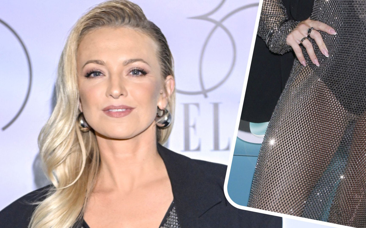 WOW! Tak niegrzecznej Kurdej-Szatan jeszcze nie widzieliśmy