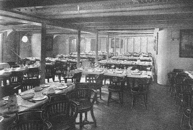 Titanic powraca na wody! Kiedy pierwszy rejs? (FOTO)