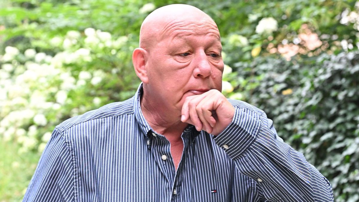 Krzysztof Jackowski, fot. KAPiF