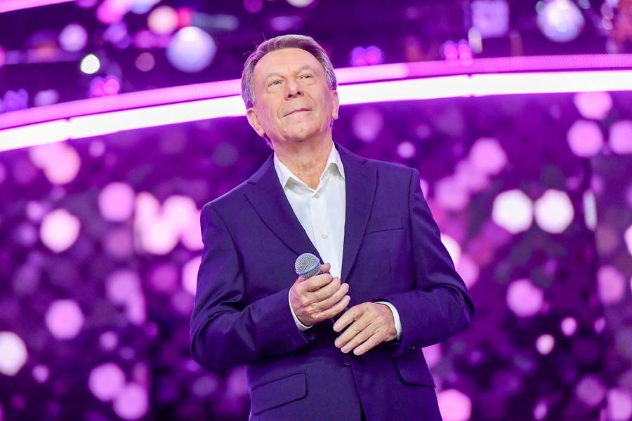 Czwarty dzień Sopot Festival 2024: Paulina Krupińska, Natalia Nykiel, Bovska, Monika Olejnik, Halina Frąckowiak