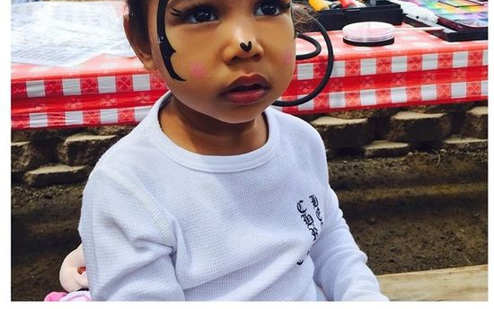 Nori West na zdjęciach