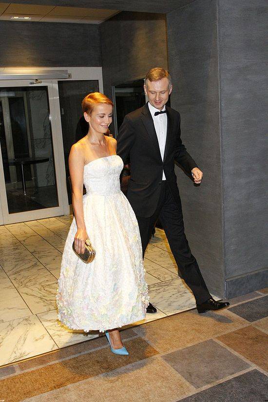 Gala Telekamery 2014