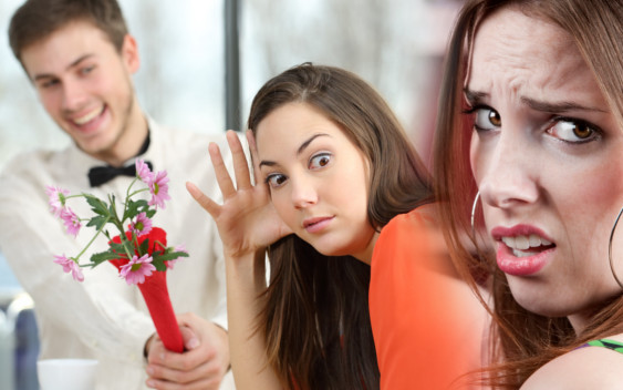 Najgorsze teksty na podryw – magazyn CKM zapytał dziewczyny