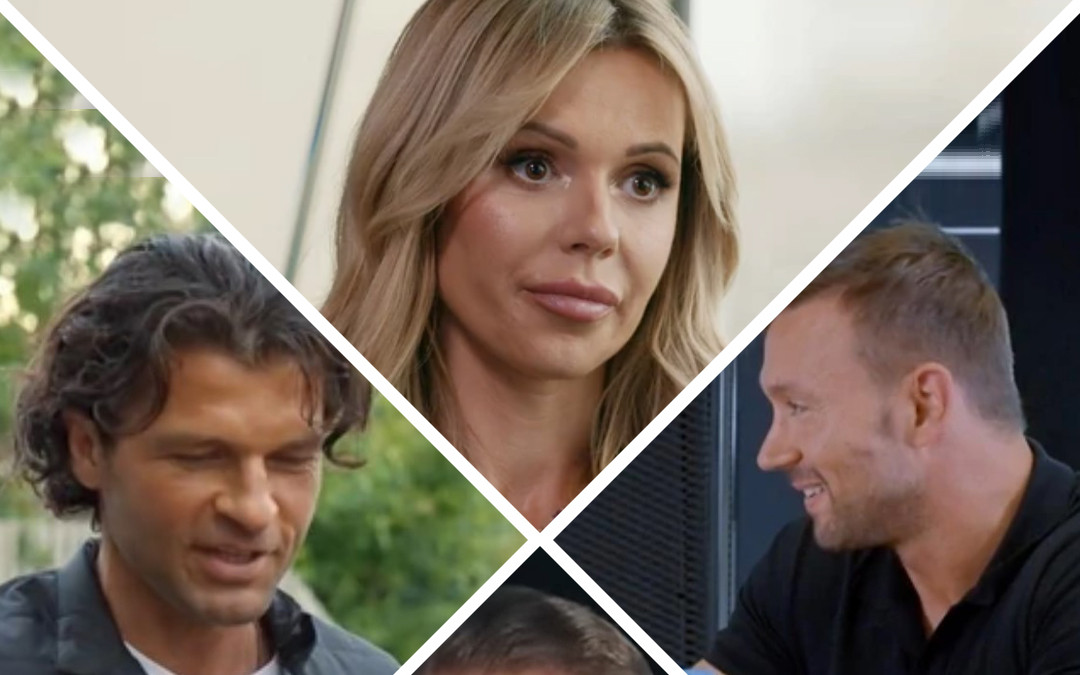 Którego z kandydatów wybierze Doda?