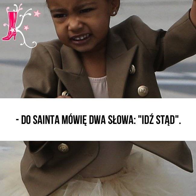 Jak Nori West reaguje na braciszka?