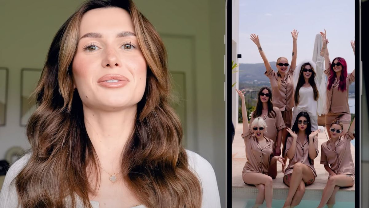 Wieczór panieński Wersow