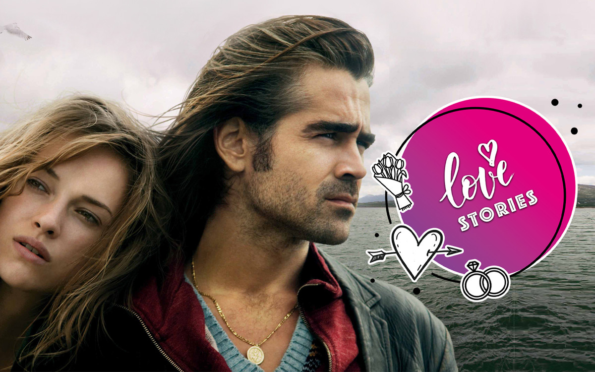 Połączyło ich gorące uczucie, które szybko się wypaliło. Byli razem trzy lata i doczekali się syna