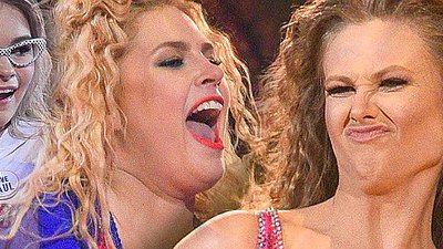 Czy któraś z nich wygra Taniec z gwiazdami? (FOTO)