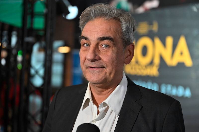 Premiera filmu “Simona Kossak”. Przepiękne Sandra Drzymalska, Marianna Zydek… Borys Szyc z żoną