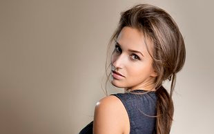 Alicja Sękowska odpadła z Mam talent, ale szykuje płytę