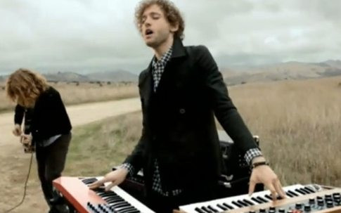 Trochę ciepłych dźwięków, czyli chłopcy z OneRepublic