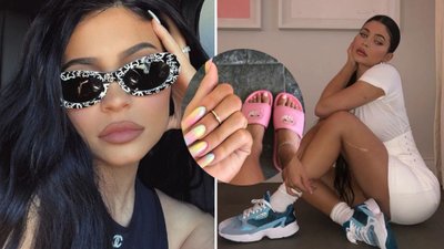 Kylie Jenner TEŻ TO MA! Zapowiada się hit LATA